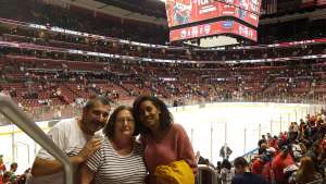 Florida Panthers vs. Buffalo Sabres - NHL