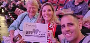 Florida Panthers vs. Buffalo Sabres - NHL