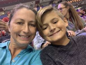 Florida Panthers vs. Buffalo Sabres - NHL