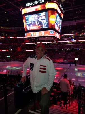 Florida Panthers vs. Buffalo Sabres - NHL