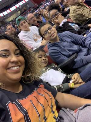 Florida Panthers vs. Buffalo Sabres - NHL