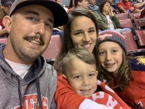 Florida Panthers vs. Buffalo Sabres - NHL