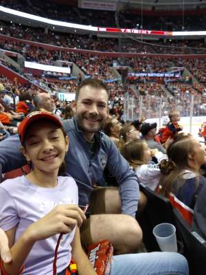 Florida Panthers vs. Buffalo Sabres - NHL