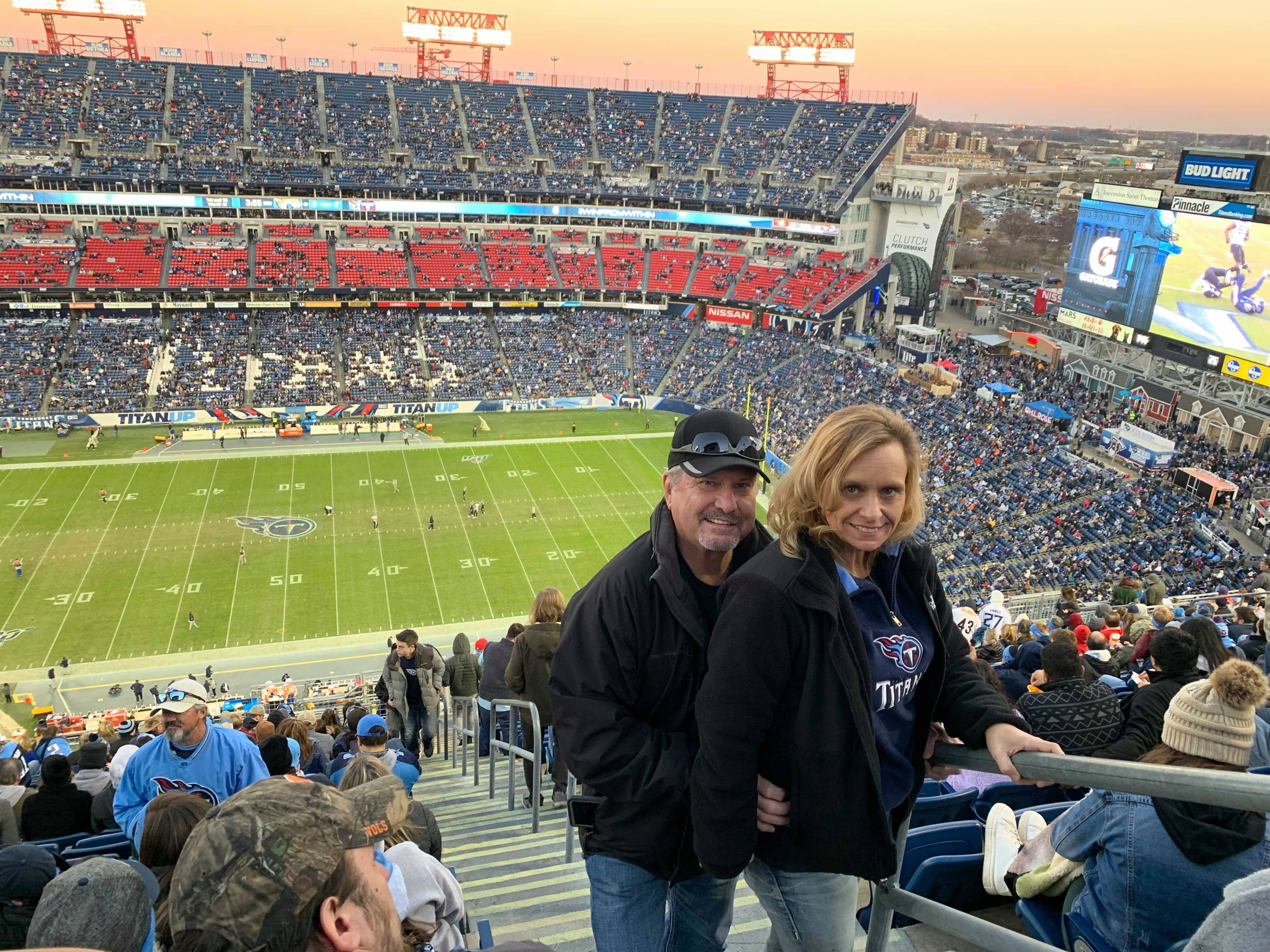 Tennessee Titans vs. Jacksonville Jaguars Tickets Nashville, TN