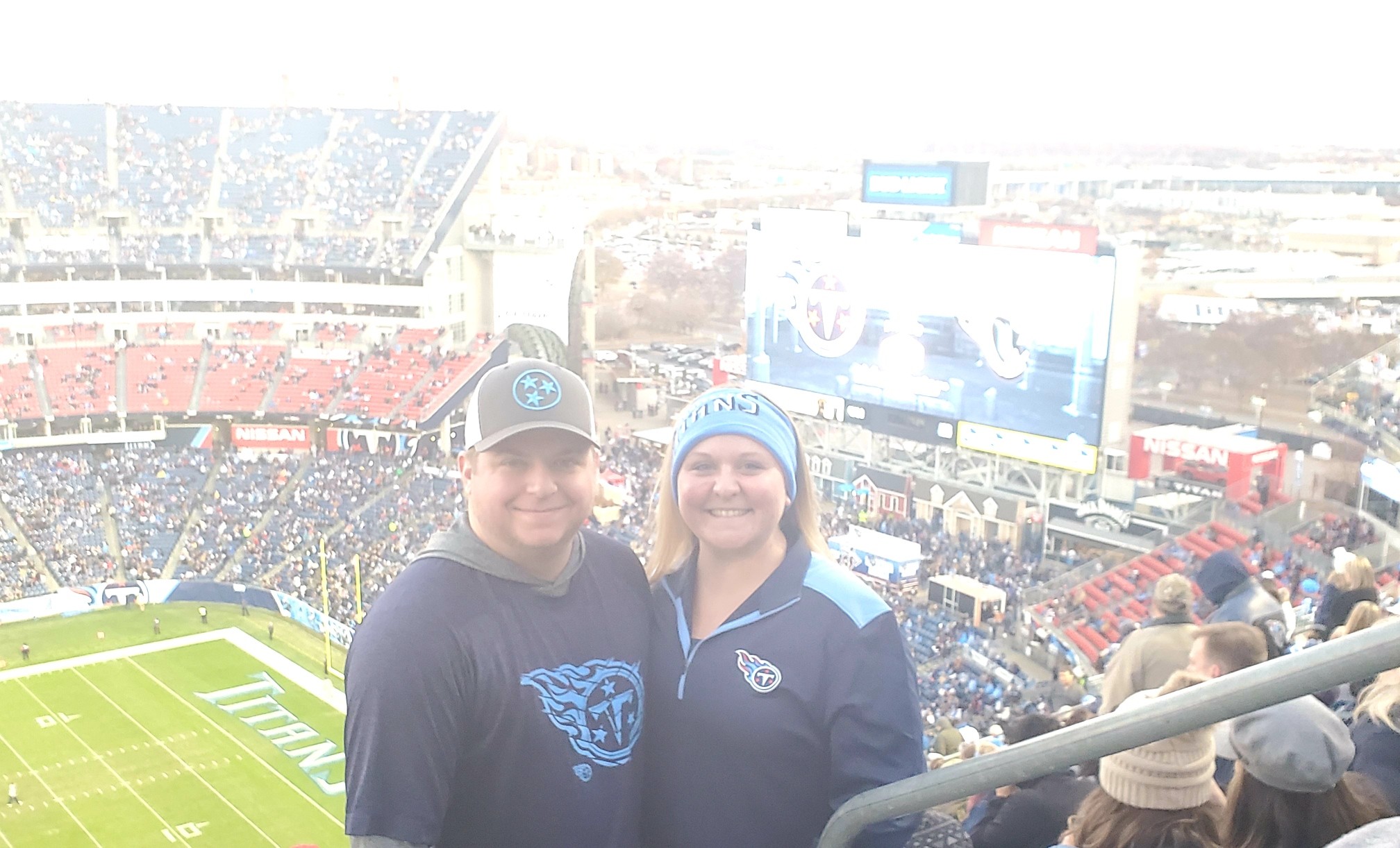 Tennessee Titans vs. Jacksonville Jaguars Tickets Nashville, TN