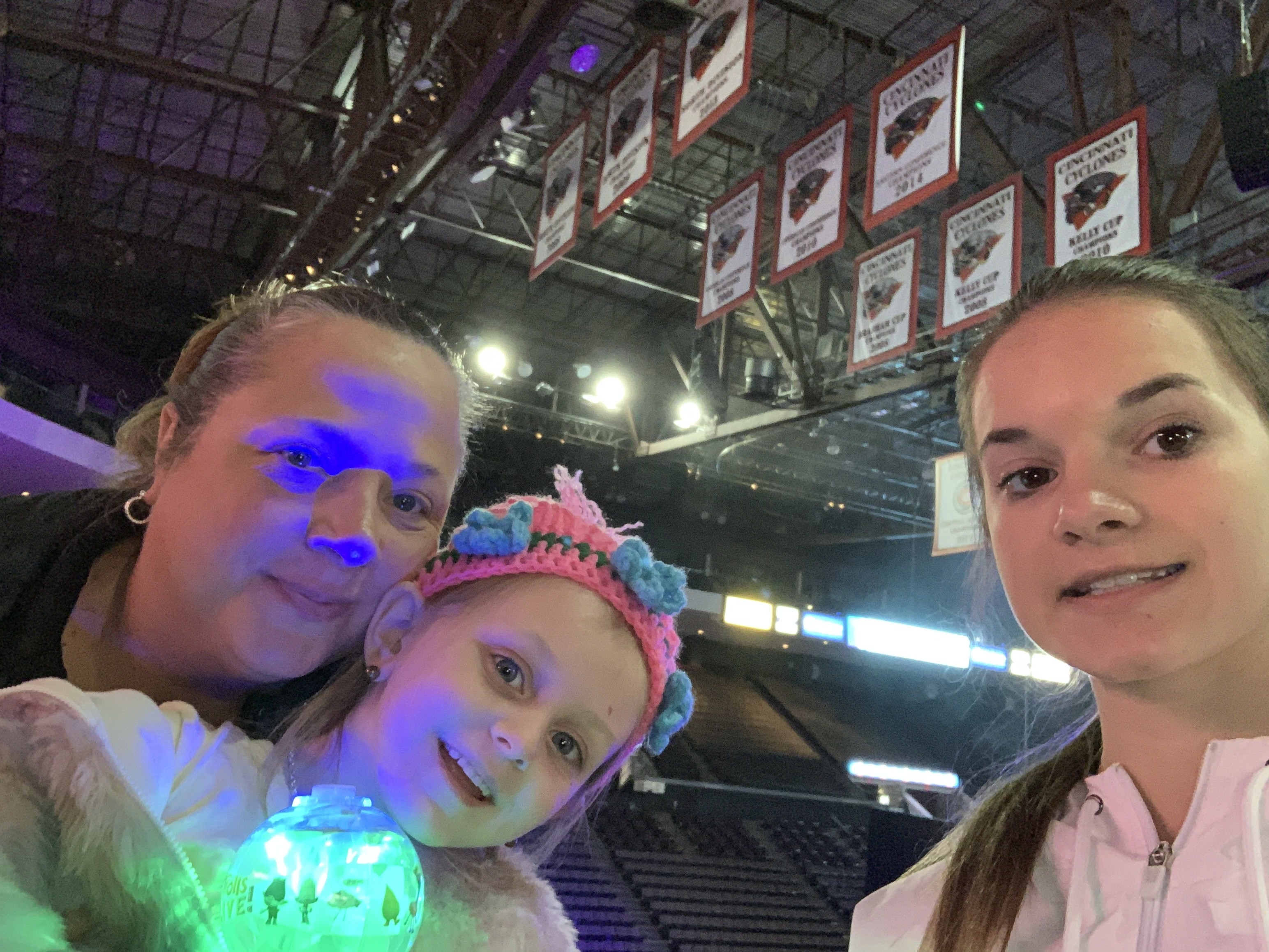 Trolls Live! - Presented by Vstar Entertainment