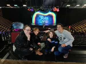 Trolls Live! - Presented by Vstar Entertainment