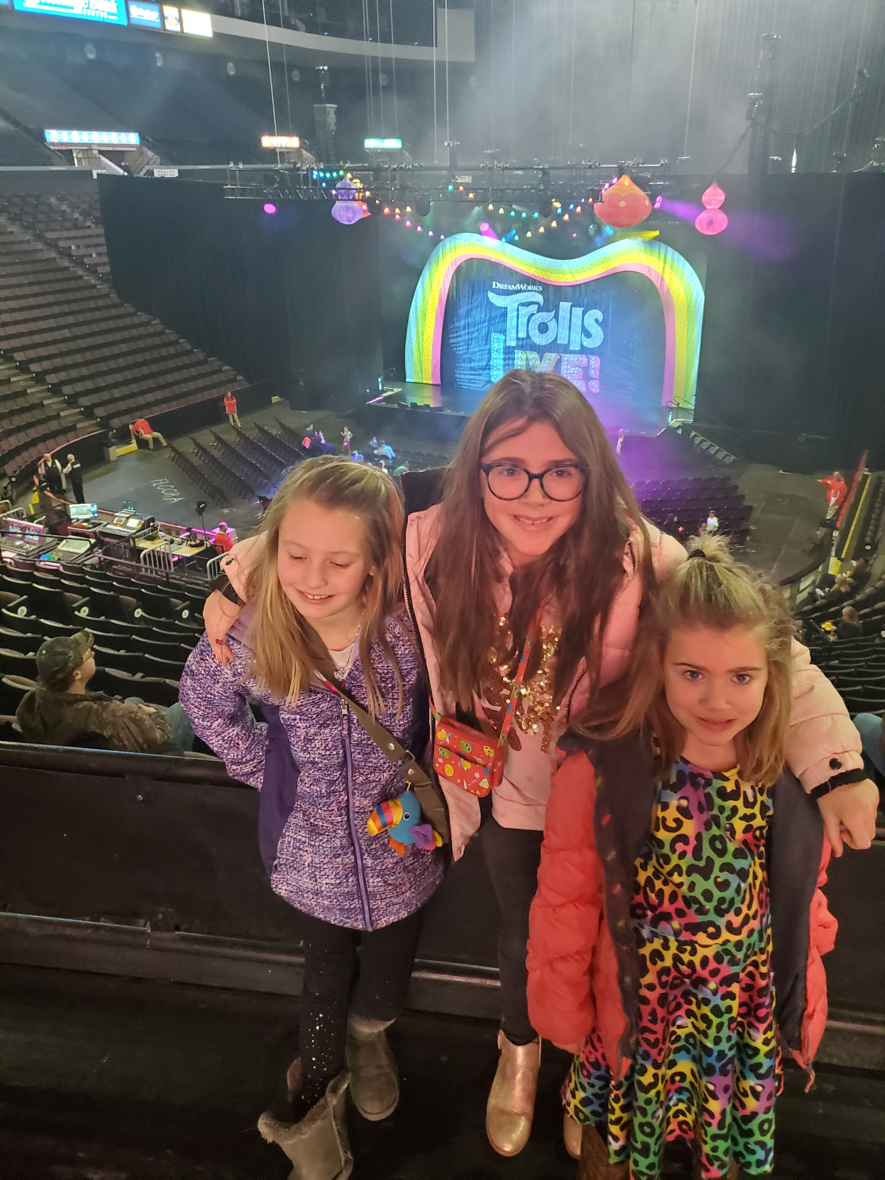 Trolls Live! - Presented by Vstar Entertainment