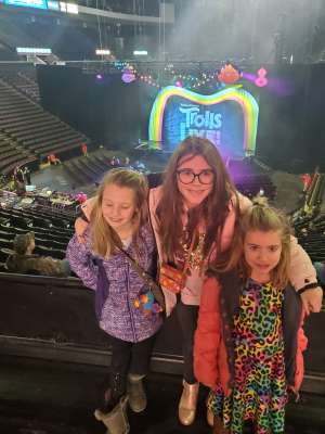 Trolls Live! - Presented by Vstar Entertainment