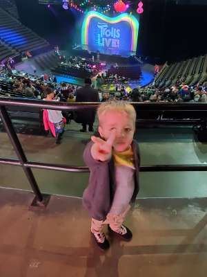 Trolls Live! - Presented by Vstar Entertainment