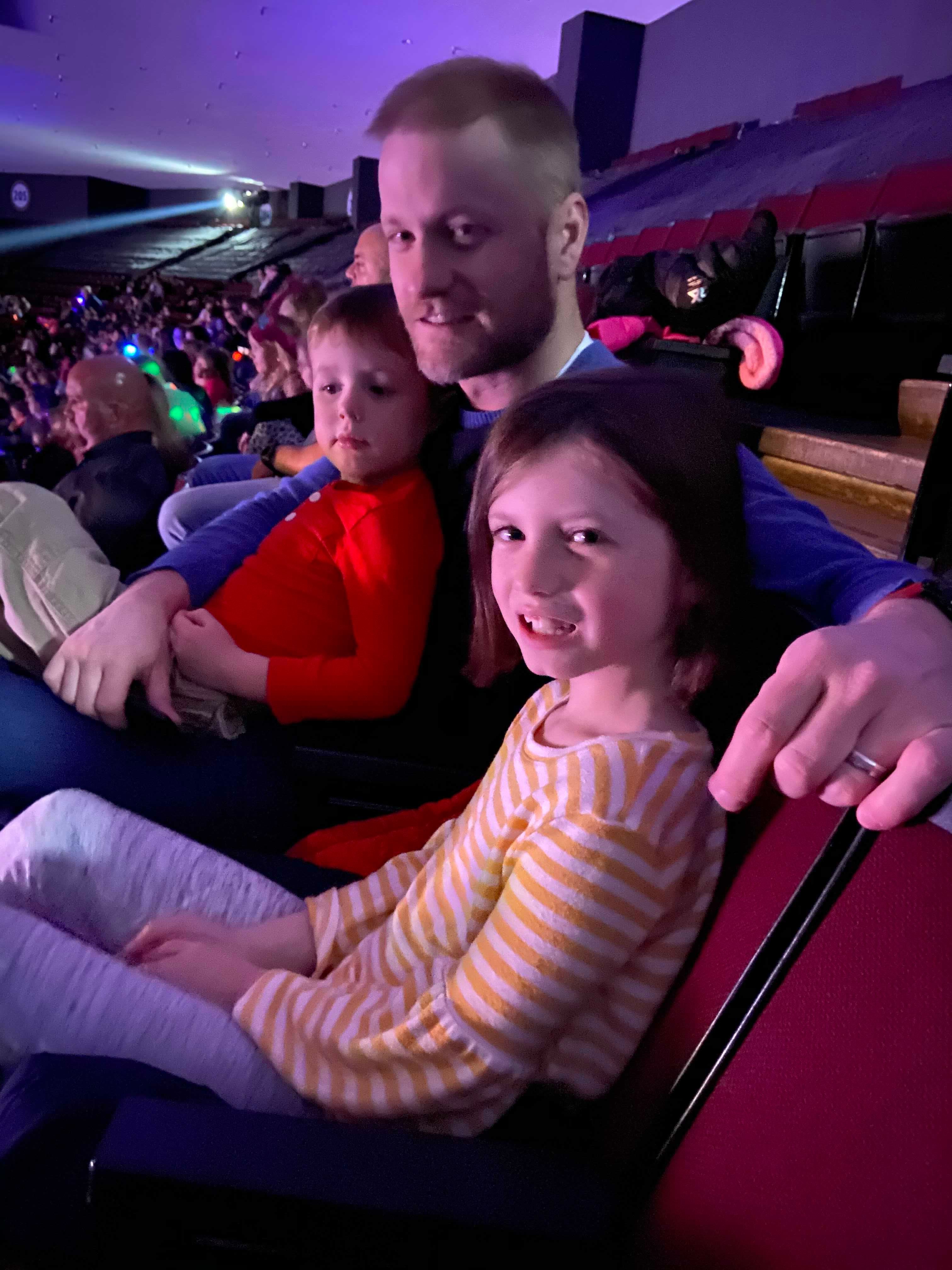 Trolls Live! - Presented by Vstar Entertainment
