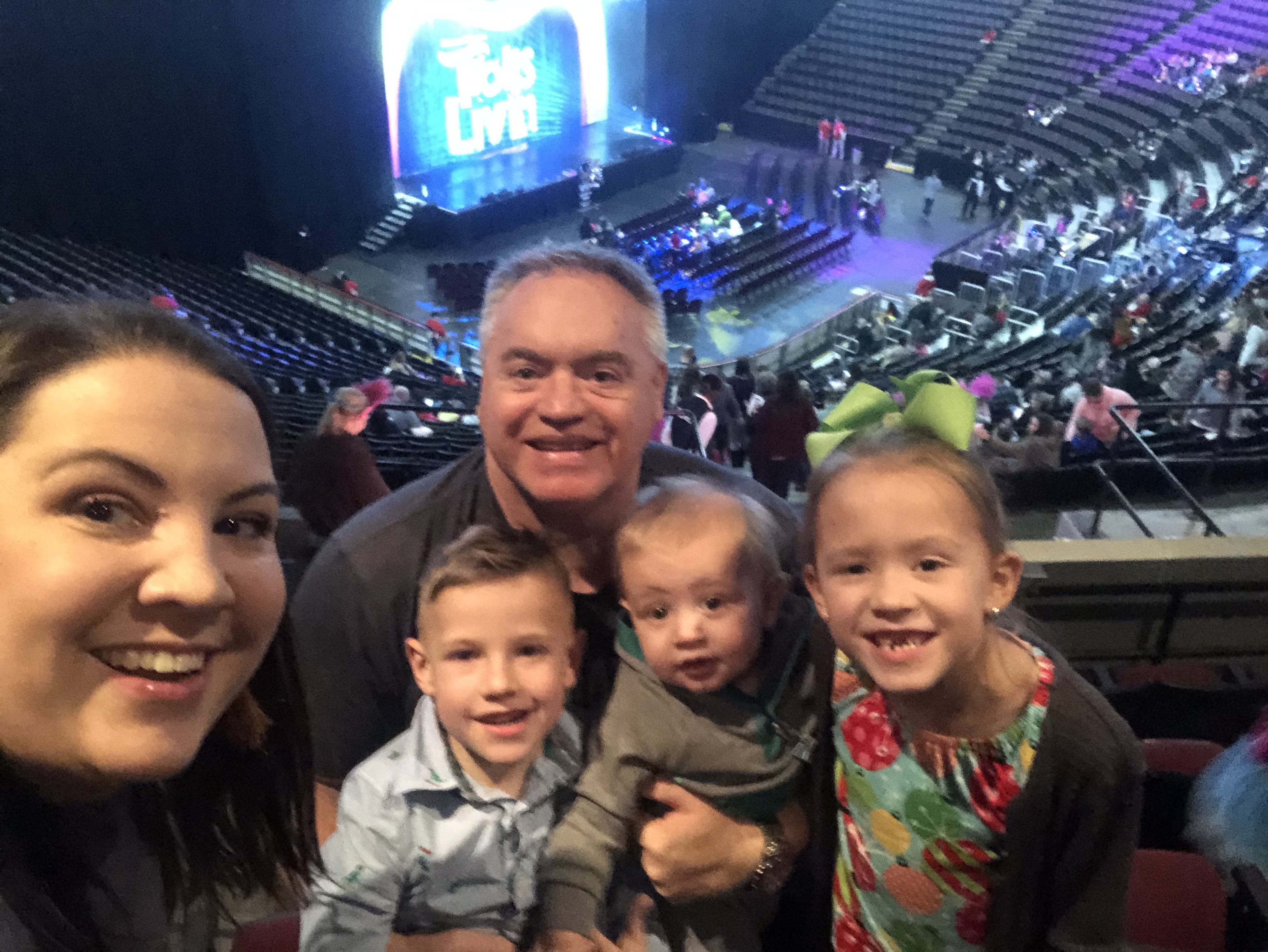 Trolls Live! - Presented by Vstar Entertainment
