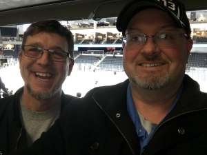 University of Nebraska Omaha Mavericks vs. Arizona State - NCAA Hockey