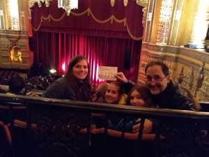 The Illusionists - Magic of the Holidays (touring)