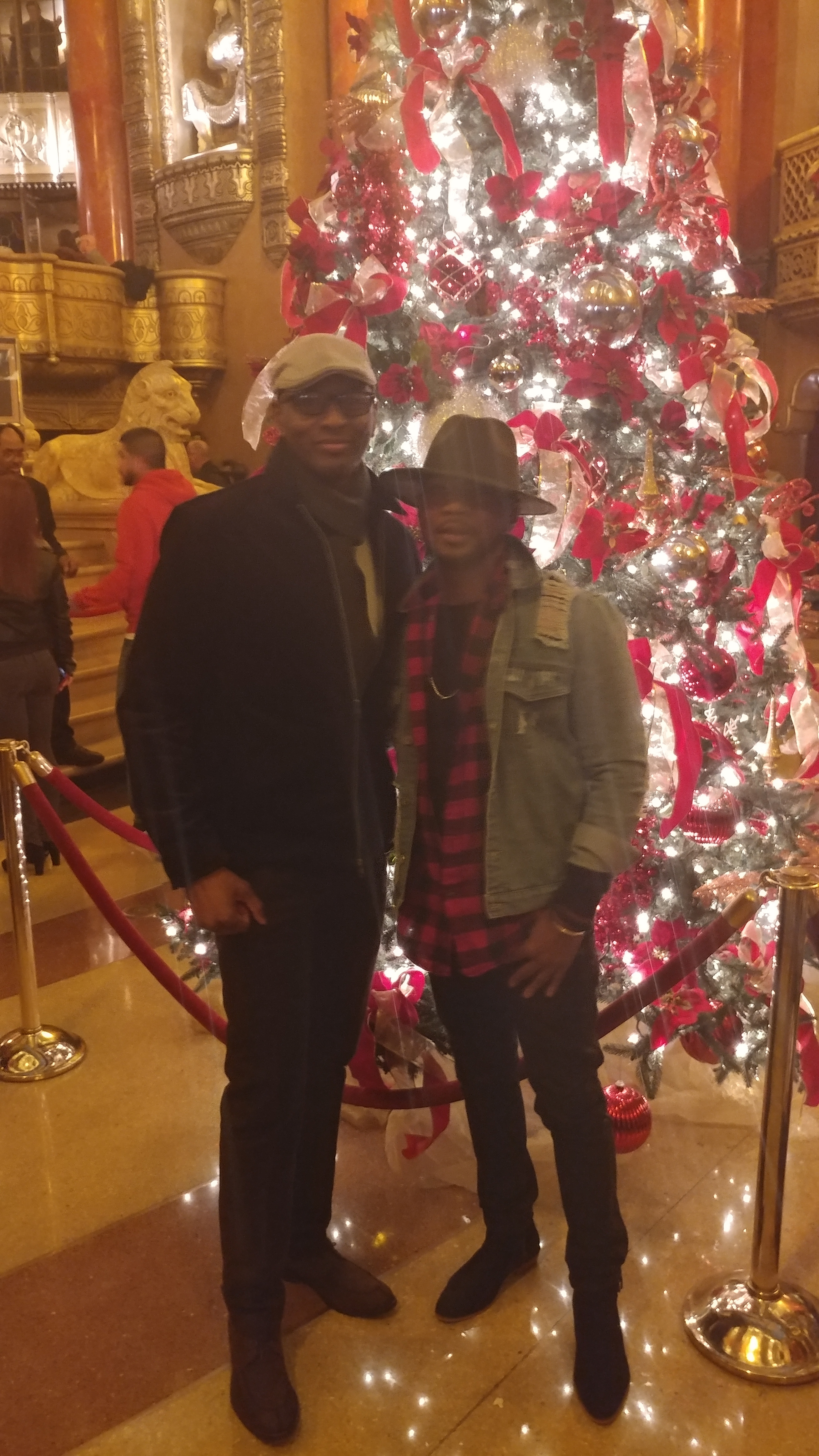 The Illusionists - Magic of the Holidays (touring)
