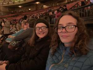 The Illusionists - Magic of the Holidays (touring)