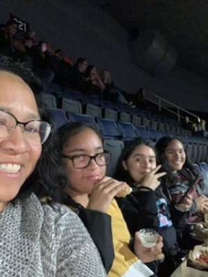 The Chainsmokers/5 Seconds of Summer/lennon Stella: World War Joy Tour