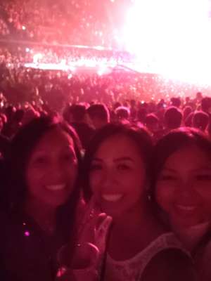 The Chainsmokers/5 Seconds of Summer/lennon Stella: World War Joy Tour