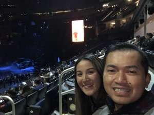 The Chainsmokers/5 Seconds of Summer/lennon Stella: World War Joy Tour