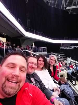 University of Nebraska Omaha Mavericks vs. South Dakota - NCAA Men's Basketball