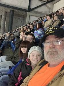 Monster Jam - Triple Threat Series