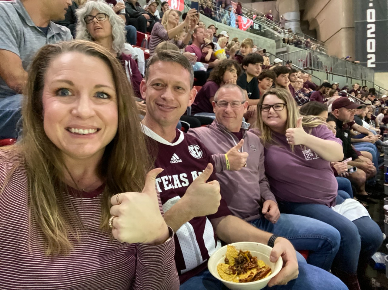 2019 Texas Bowl: Oklahoma State Cowboys vs. Texas A&M Aggies