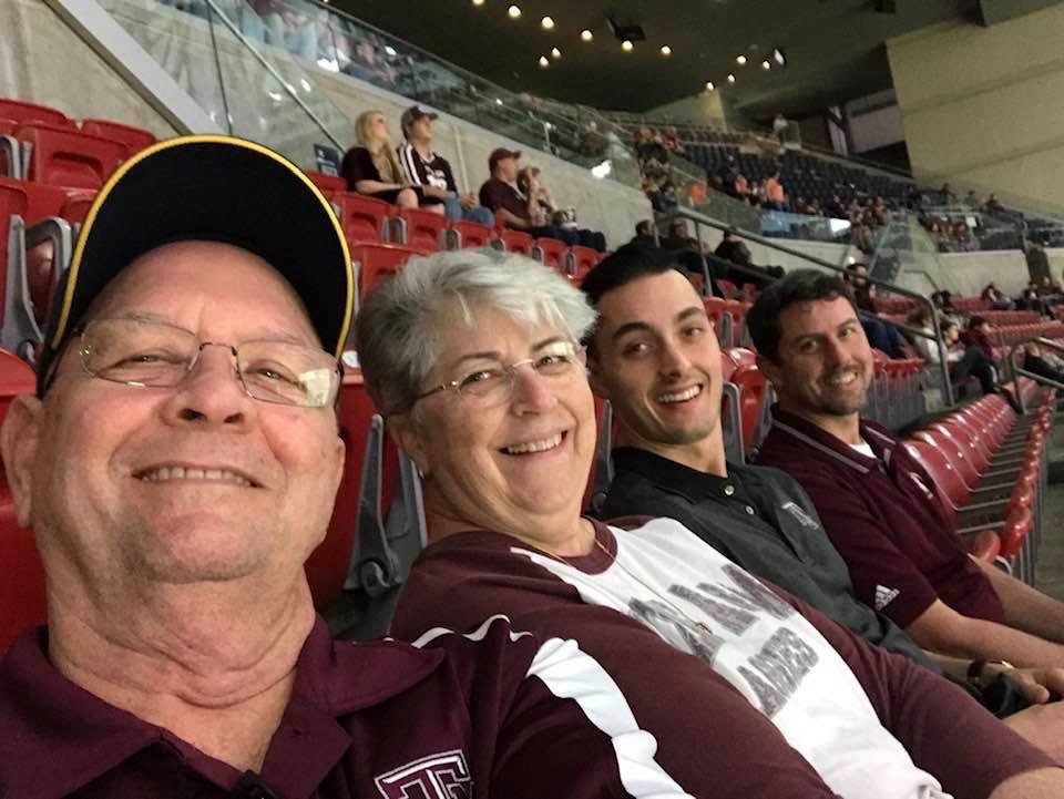 2019 Texas Bowl: Oklahoma State Cowboys vs. Texas A&M Aggies