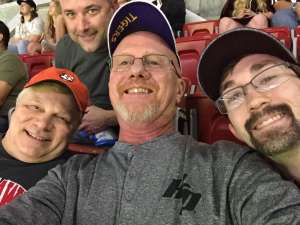 2019 Texas Bowl: Oklahoma State Cowboys vs. Texas A&M Aggies