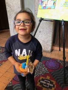 Sesame Street Live! Let's Party!