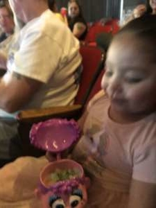 Sesame Street Live! Let's Party!