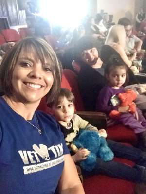 Sesame Street Live! Let's Party!