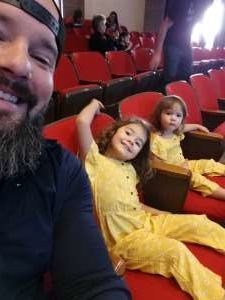 Sesame Street Live! Let's Party!