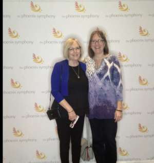 Holiday Pops - Symphony Hall