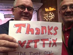 Holiday Pops - Symphony Hall