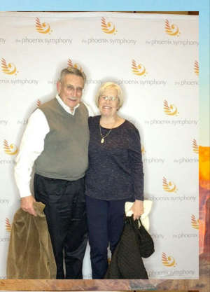 Holiday Pops - Symphony Hall