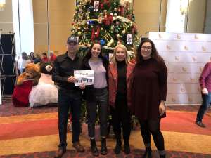 Holiday Pops - Symphony Hall