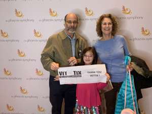 Holiday Pops - Symphony Hall