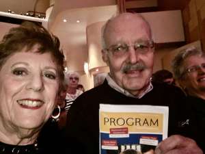 Holiday Pops - Symphony Hall