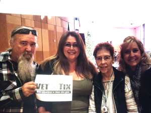 Holiday Pops - Symphony Hall