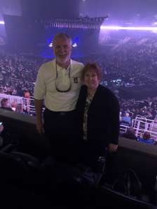 Trans-siberian Orchestra: Winter Tour 2019 - Suite Seating