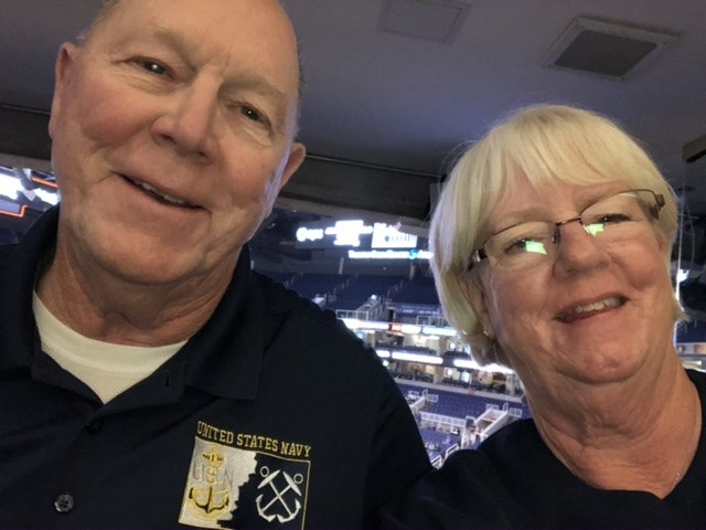 Air Force Reserve Jerry Colangelo Classic - Suite Seating