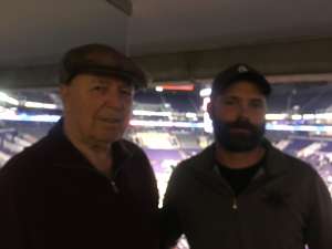 Air Force Reserve Jerry Colangelo Classic - Suite Seating