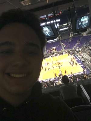 Air Force Reserve Jerry Colangelo Classic - Suite Seating