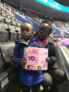 Disney on Ice Presents Celebrate Memories