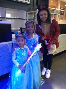 Disney on Ice Presents Celebrate Memories