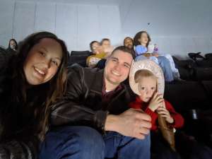 Disney on Ice Presents Celebrate Memories