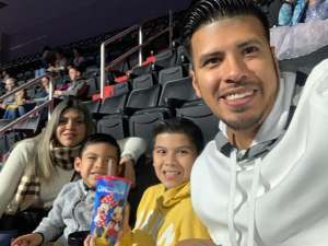 Disney on Ice Presents Celebrate Memories