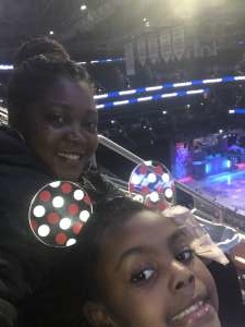 Disney on Ice Presents Celebrate Memories