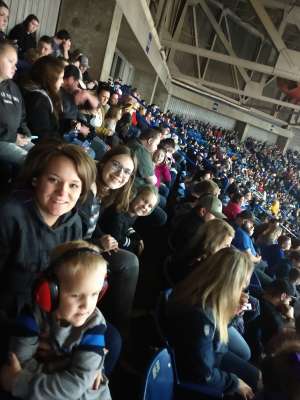 Disney on Ice Presents Dream Big