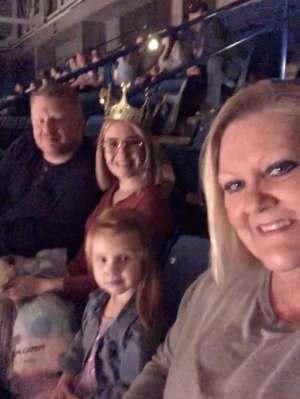 Disney on Ice Presents Dream Big